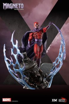 Magneto Premier Edition Prestige Series by XM I LBS